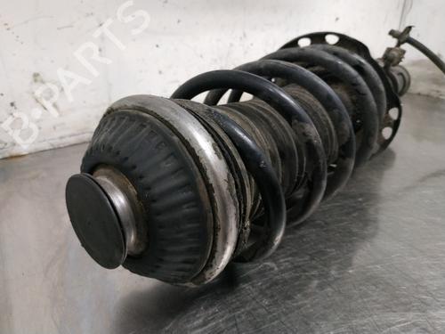 Left front shock absorber OPEL ASTRA H GTC (A04) 1.7 CDTi (L08) | BP27400557M16 