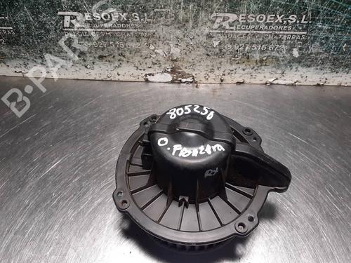 Heater blower motor OPEL FRONTERA A Sport (U92) 2.8 TD (5BSUD2) | BP9415541M62 