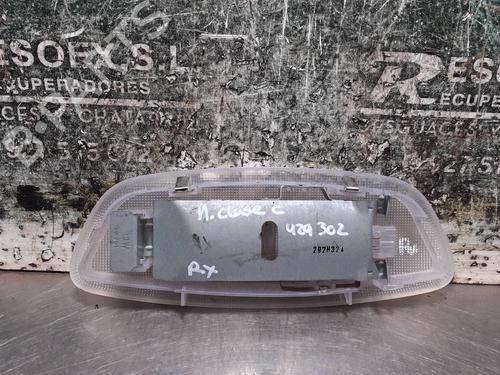 Innerbelysning MERCEDES-BENZ C-CLASS (W203) C 220 CDI (203.008) | BP9174082I8 