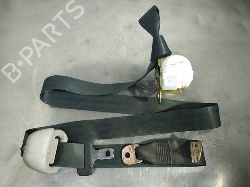Used Rear left seatbelt TOYOTA COROLLA Verso (ZER_, ZZE12_, R1_) 2.0 D-4D (CUR10_, CUR10R) (116 hp) 26245019