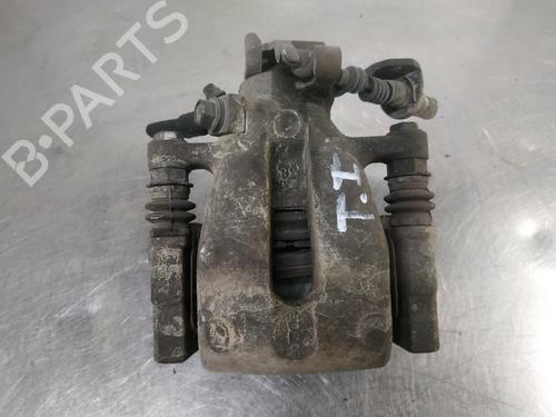 Used Left rear brake caliper OPEL ASTRA H GTC (A04) 1.7 CDTi (L08) (101 hp) 27400534