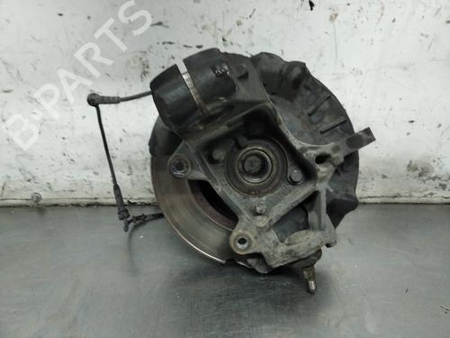 Right front steering knuckle AUDI A5 Convertible (8F7) 3.0 TDI quattro | BP26255233M26 