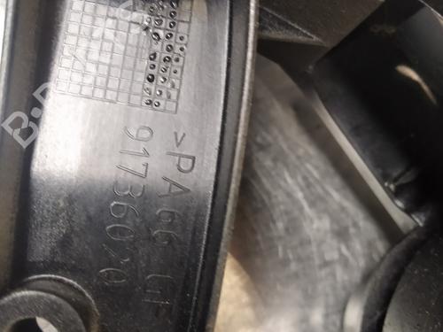 Pedal MERCEDES-BENZ B-CLASS Sports Tourer (W245) B 200 CDI (245.208) | BP26263091I4