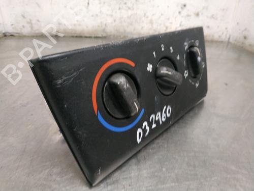Climate control OPEL VECTRA B (J96) 2.0 DI 16V (F19) | BP26262938I5 