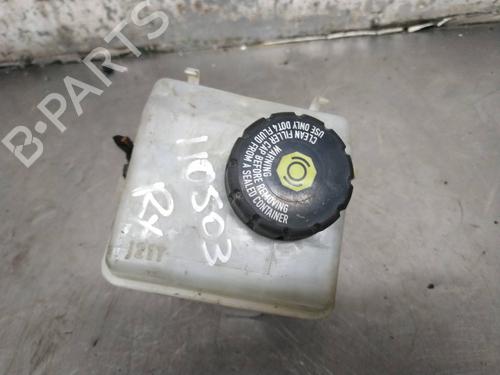 Used Brake master cylinder OPEL ASTRA H (A04) 1.9 CDTI (L48) (150 hp) 26264636
