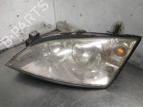Used Left headlight FORD MONDEO III (B5Y) 2.0 16V (146 hp) 26253721