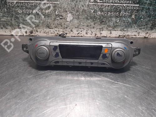 Used Climate control FORD FOCUS C-MAX (DM2) 1.6 TDCi (90 hp) 8040113