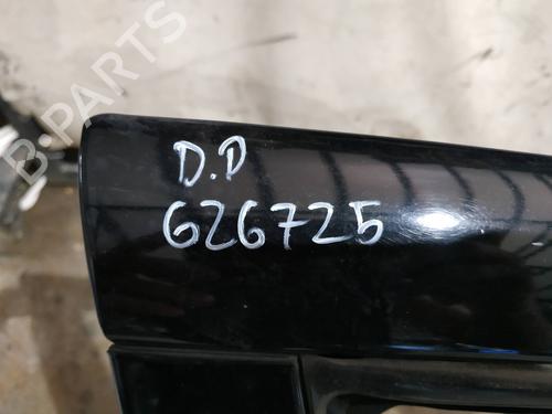 Right front door CHRYSLER PT CRUISER (PT_) 2.0 | BP26243183C3 