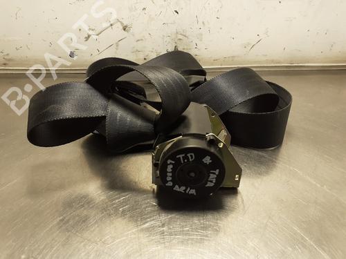 Used Rear right seatbelt FORD B-MAX (JK) 1.5 TDCi (75 hp) 26244132