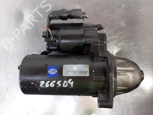 Used Starter MERCEDES-BENZ C-CLASS (W203) C 220 CDI (203.008) (150 hp) 26243120