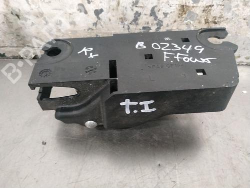 Venstre bak invendig håndtak FORD FOCUS C-MAX (DM2) 2.0 TDCi | BP26263638I15 
