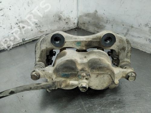 Right front brake caliper NISSAN X-TRAIL I (T30) 2.2 dCi 4x4 | BP26254309M104 