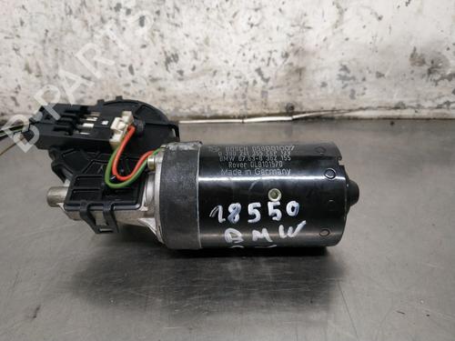 Used Front wiper motor BMW 3 (E46) 320 d (136 hp) 26255920