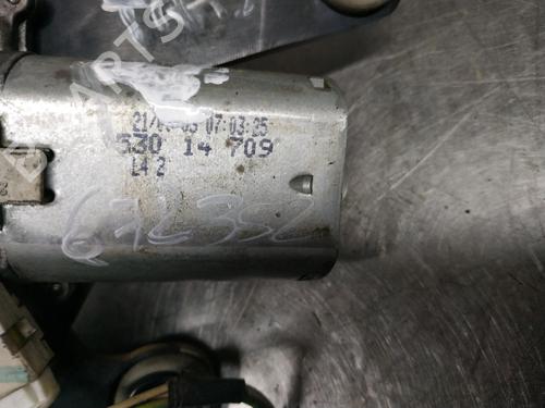 Rear wiper motor CITROËN C3 I (FC_, FN_) 1.4 HDi | BP26263062M102 