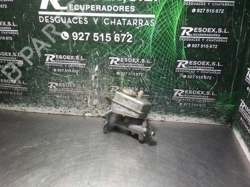 Used Brake master cylinder MERCEDES-BENZ C-CLASS (W203) C 220 CDI (203.008) (150 hp) 8626617