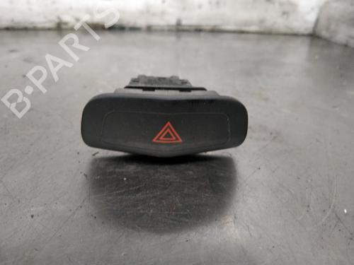 Used Warning switch NISSAN PRIMERA (P12) 1.8 (115 hp) 26254030