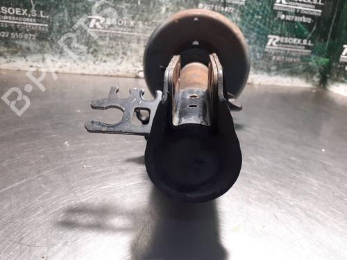 Left front shock absorber OPEL VECTRA B (J96) 2.0 DI 16V (F19) | BP9558864M16 