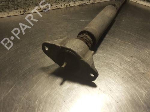 Left rear shock absorber FORD FOCUS C-MAX (DM2) 1.6 TDCi | BP8040118M18 