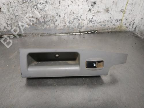 Used Left rear window switch KIA SORENTO I (JC) 2.5 CRDi 4WD (140 hp) 27402305