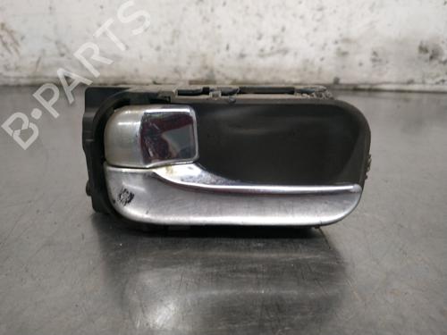 Used Front left interior door handle NISSAN ALMERA TINO (V10) 2.2 dCi (112 hp) 26255009