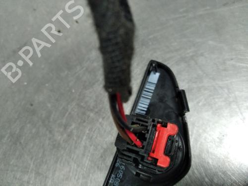 Ignition barrel FORD MONDEO II (BAP) 1.8 i | BP26257102M48 