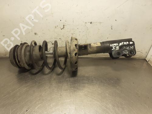 Used Left front shock absorber OPEL ASTRA G Hatchback (T98) 1.7 TD (F08, F48) (68 hp) 26244917