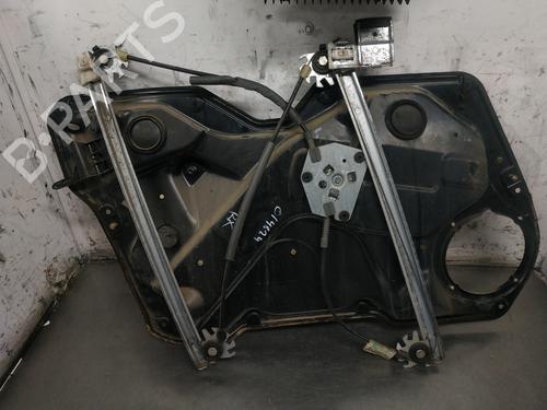 Used Front right window mechanism SEAT LEON (1M1) 1.6 (100 hp) 26263882