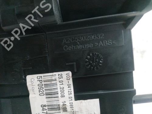 Instrument cluster SEAT ALTEA (5P1) 1.9 TDI | BP26263790C47 