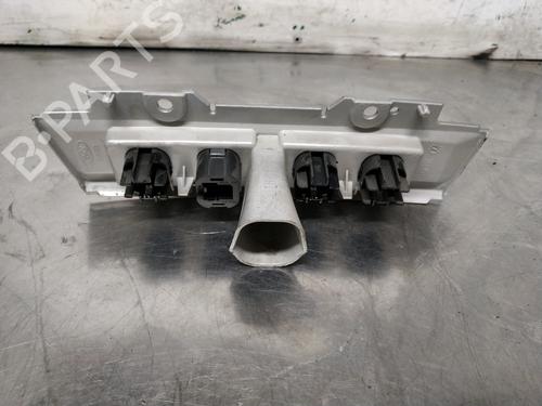 Switch FORD FOCUS C-MAX (DM2) 1.6 TDCi | BP26254300I30 