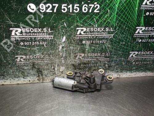 Used Rear wiper motor SEAT IBIZA III (6L1) 1.9 TDI (100 hp) 8635084