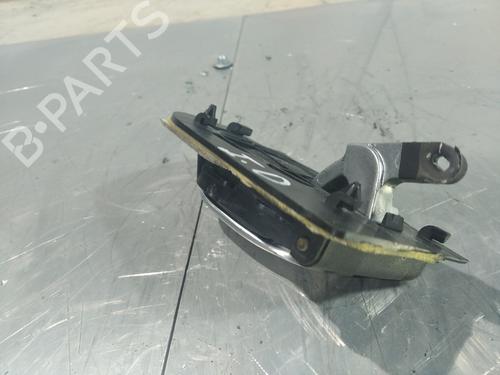 Front left interior door handle PEUGEOT 206 Hatchback (2A/C) 2.0 HDI 90 | BP26262612I13 