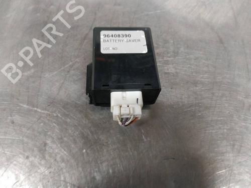 Used Electronic module CHEVROLET LACETTI (J200) 1.4 16V (95 hp) 26266765