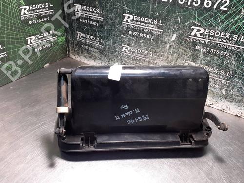 Glove box MERCEDES-BENZ M-CLASS (W163) ML 230 (163.136) | BP9398695C95 