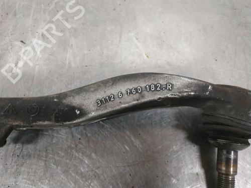 Right front suspension arm BMW 5 (E60) 525 d | BP26256863M13 