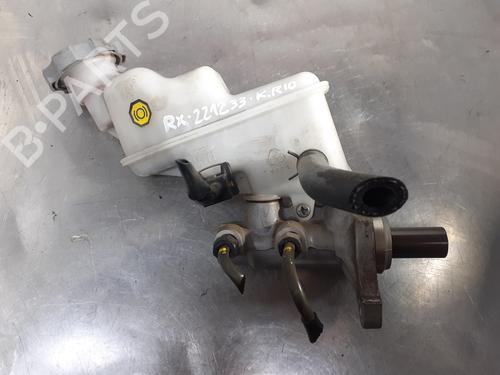 Used Brake master cylinder KIA RIO IV (YB, SC, FB) 1.25 (84 hp) 27399922