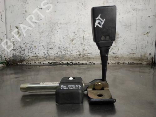 Used Front left belt tensioner MERCEDES-BENZ C-CLASS (W203) C 220 CDI (203.008) (150 hp) 27400141