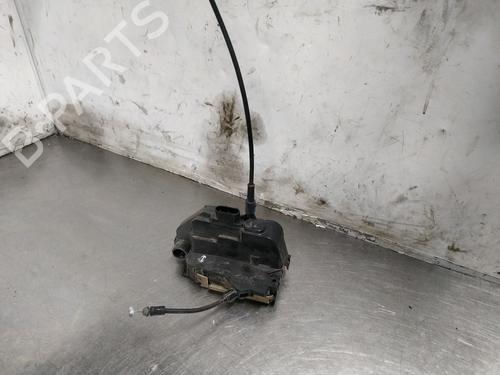 Used Front right lock RENAULT MEGANE II (BM0/1_, CM0/1_) 1.5 dCi (BM02, BM13, BM2A, CM02, CM13) (101 hp) 26254553