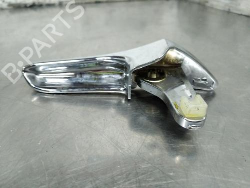 Rear left interior door handle MERCEDES-BENZ E-CLASS (W211) E 220 CDI (211.006) | BP26254317I15 