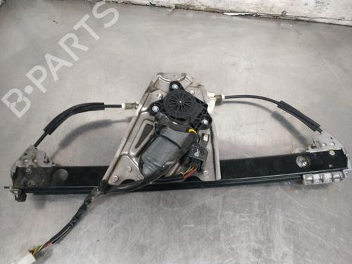 Used Rear right window mechanism MERCEDES-BENZ S-CLASS (W220) S 400 CDI (220.028, 220.128) (250 hp) 26254844