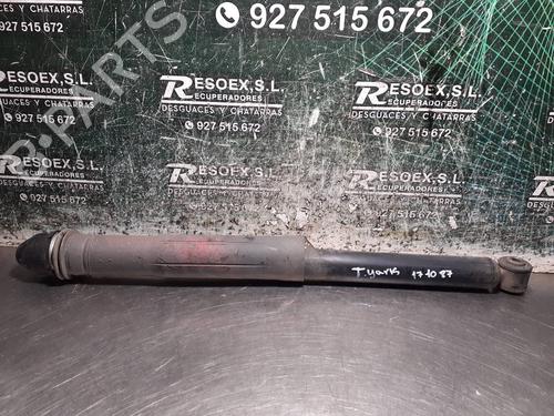 Used Right rear shock absorber TOYOTA YARIS (_P9_) 1.3 VVT-i (SCP90_, SCP90R) (87 hp) 9545163