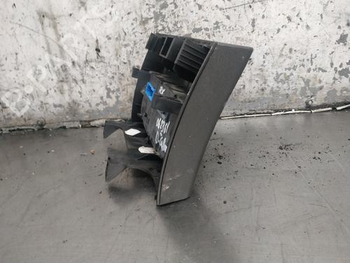 Commande Chauffage OPEL ZAFIRA A MPV (T98) 2.0 DTI 16V (F75) | BP26264749I5 