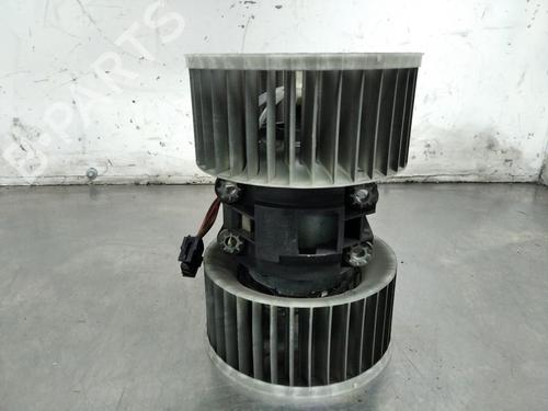 Heater blower motor BMW X3 (E83) 2.0 d | BP26254140M62 