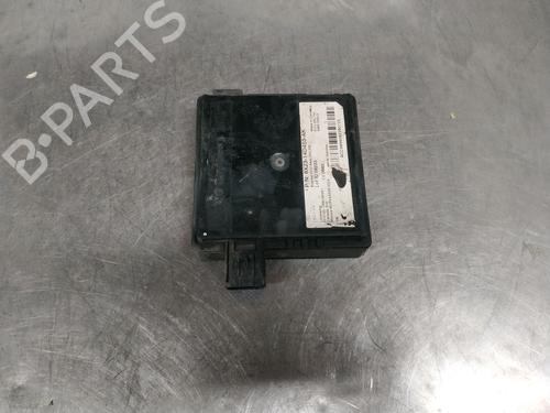 Used Electronic module JAGUAR XF I (X250) 2.7 D (207 hp) 26267252