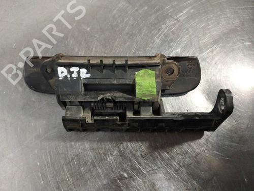 Front left exterior door handle CITROËN XSARA PICASSO (N68) 2.0 HDi | BP26245080C128 