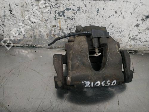 Used Right front brake caliper MERCEDES-BENZ E-CLASS (W210) E 270 CDI (210.016) (170 hp) 26264573