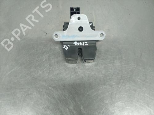 Cerradura de porton trasero FORD MONDEO IV (BA7) 2.0 TDCi (140 hp) 27402390