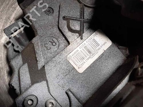 Høyre bak lås FORD FOCUS C-MAX (DM2) 1.6 TDCi | BP8115875C99 