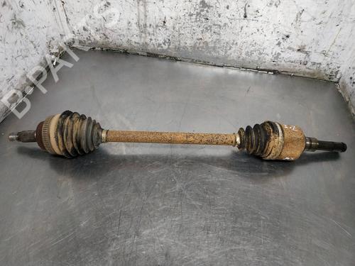 Used Left rear driveshaft LAND ROVER FREELANDER I Soft Top (L314) 1.8 i 16V 4x4 (120 hp) 26266282