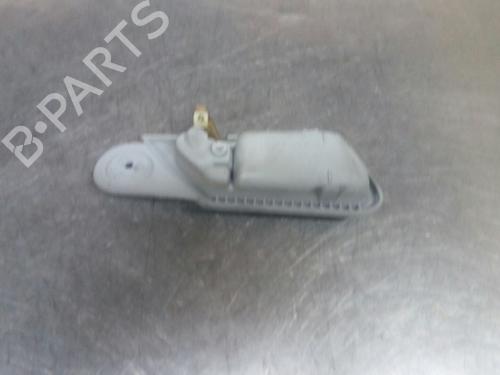 Front left interior door handle MERCEDES-BENZ C-CLASS (W203) C 200 Kompressor (203.045) | BP26267444I13 