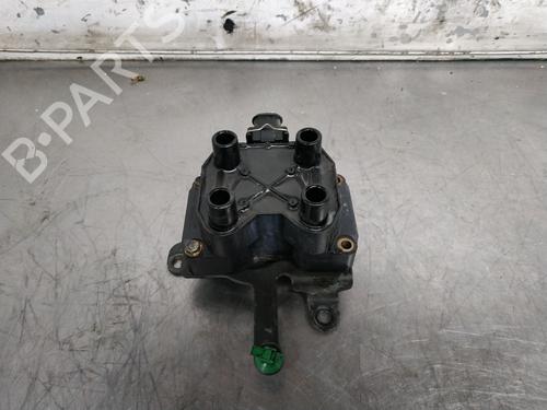 Ignition coil FIAT PUNTO (188_) 1.2 16V 80 (188.233, .235, .253, .255, .333, .353, .639,... | BP26252544M94 